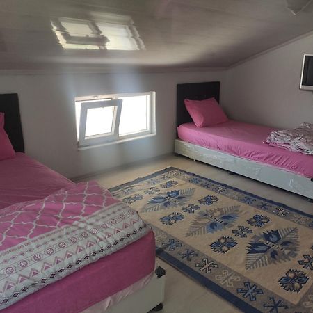 Apartamento Kaplan Apart - Pansiyon Yesilova  Exterior foto