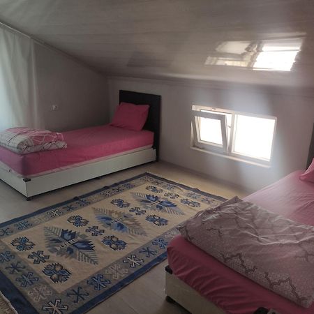 Apartamento Kaplan Apart - Pansiyon Yesilova  Exterior foto
