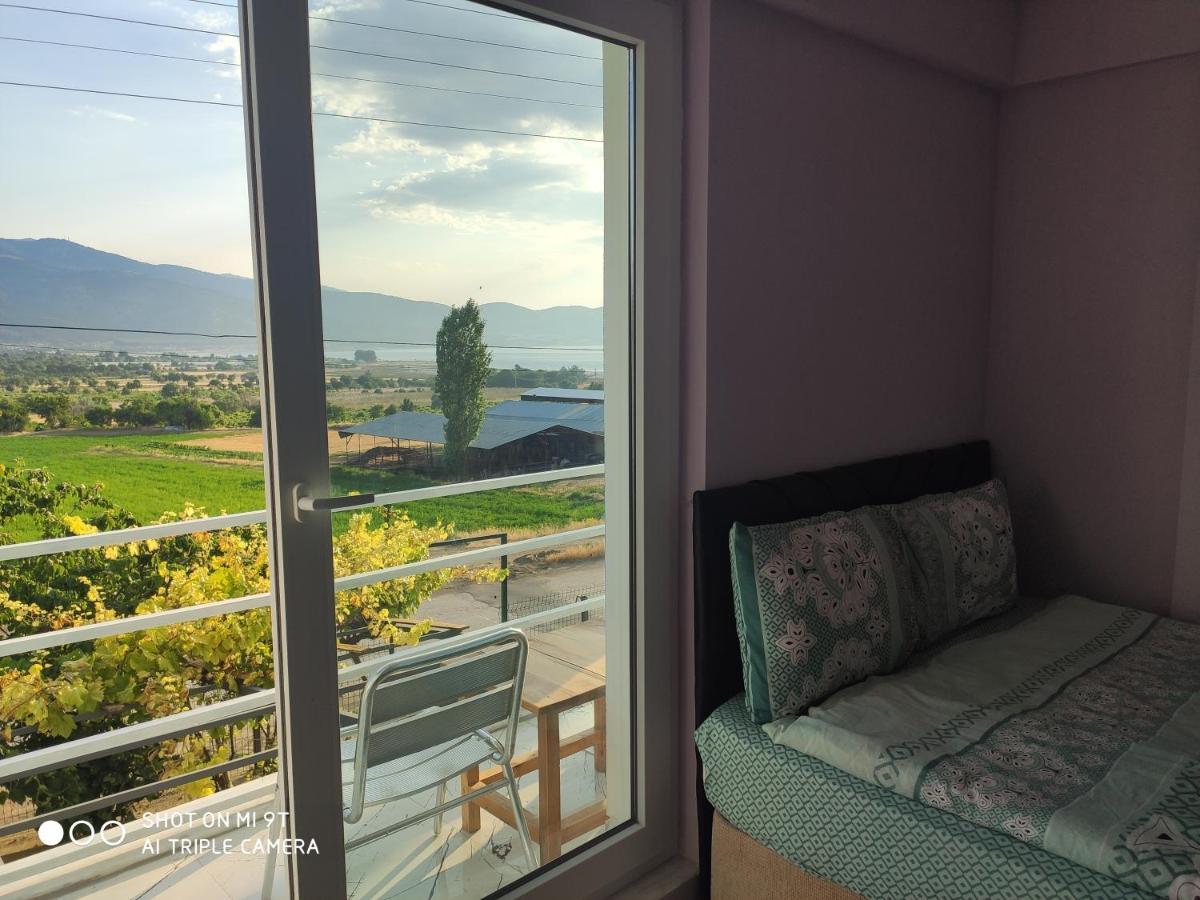 Apartamento Kaplan Apart - Pansiyon Yesilova  Exterior foto