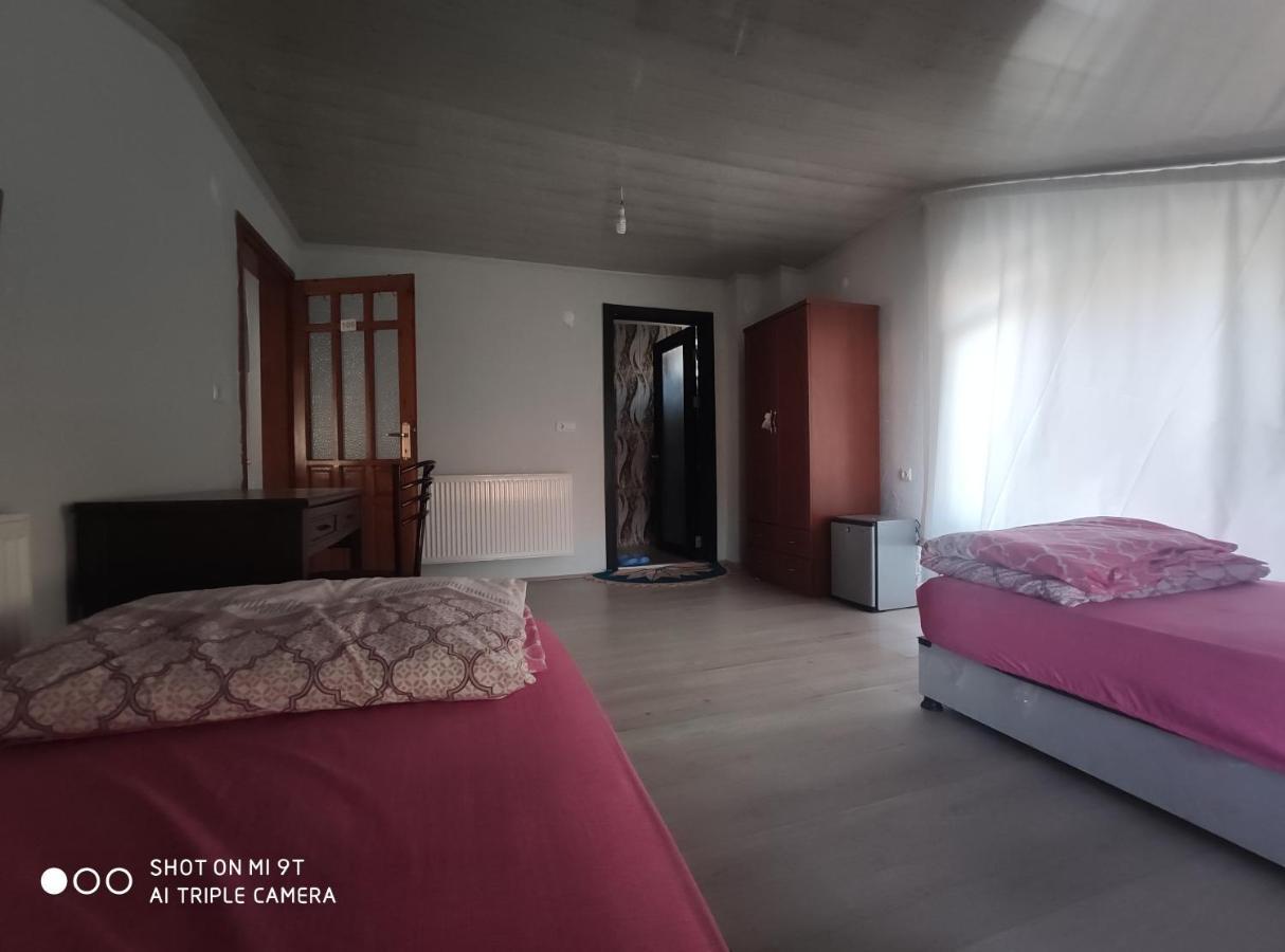 Apartamento Kaplan Apart - Pansiyon Yesilova  Exterior foto
