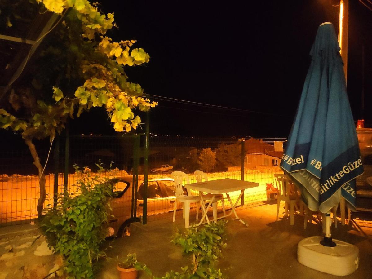 Apartamento Kaplan Apart - Pansiyon Yesilova  Exterior foto