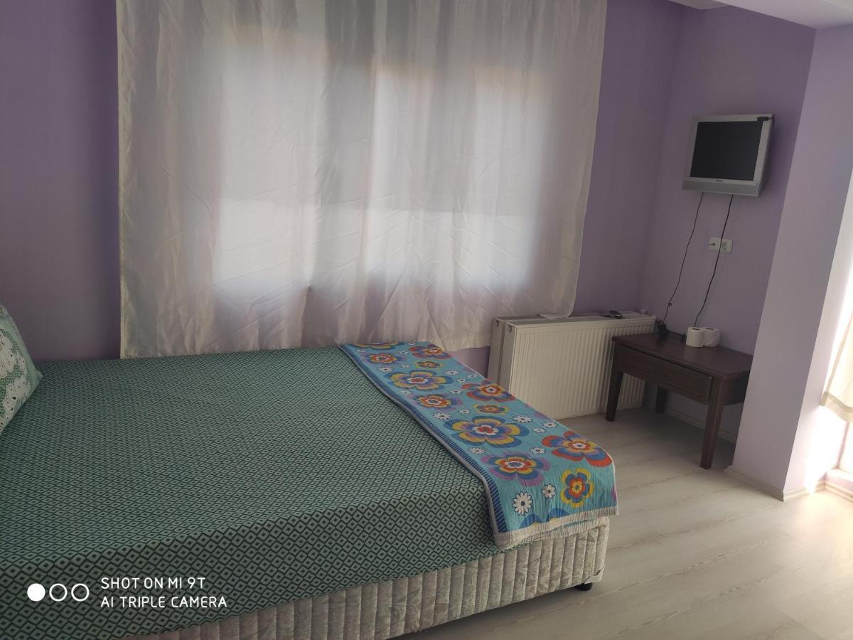 Apartamento Kaplan Apart - Pansiyon Yesilova  Exterior foto