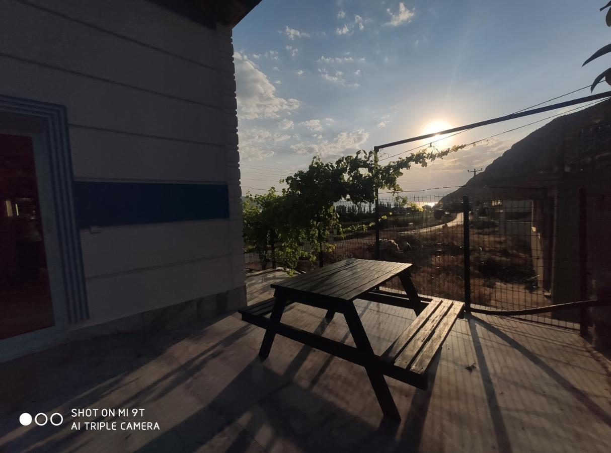 Apartamento Kaplan Apart - Pansiyon Yesilova  Exterior foto