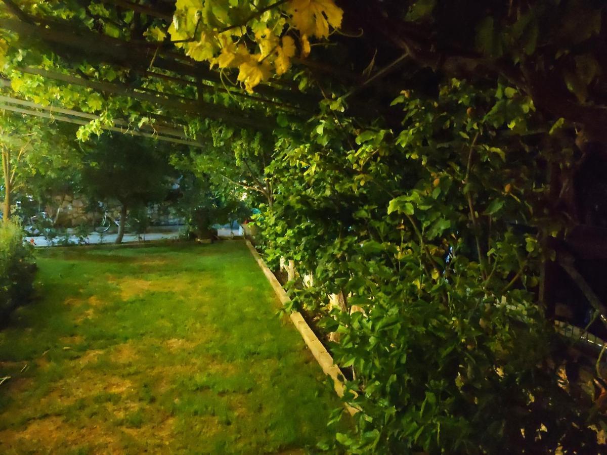 Apartamento Kaplan Apart - Pansiyon Yesilova  Exterior foto
