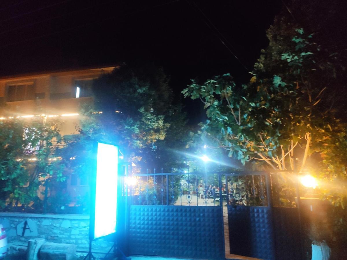 Apartamento Kaplan Apart - Pansiyon Yesilova  Exterior foto