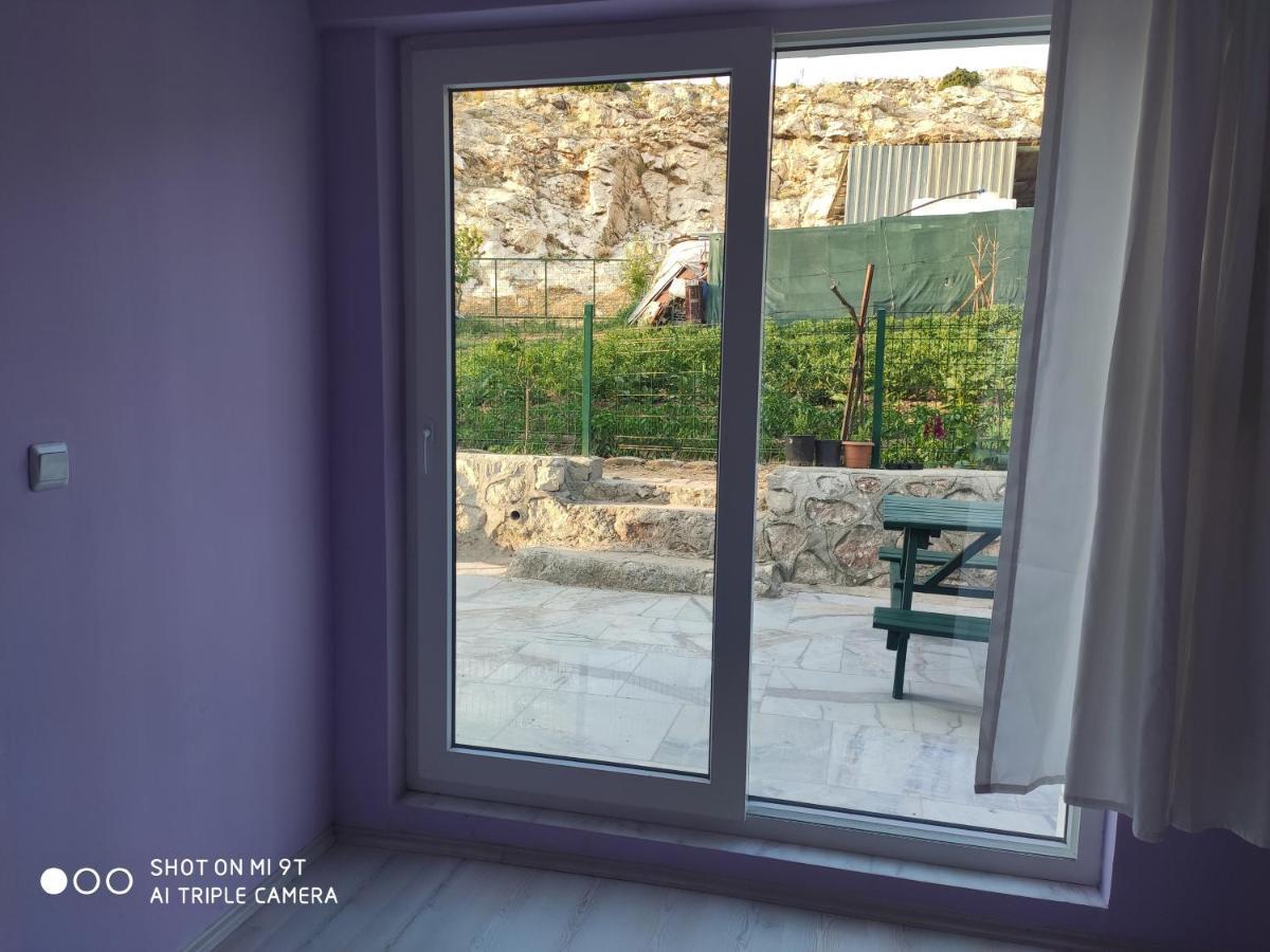 Apartamento Kaplan Apart - Pansiyon Yesilova  Exterior foto
