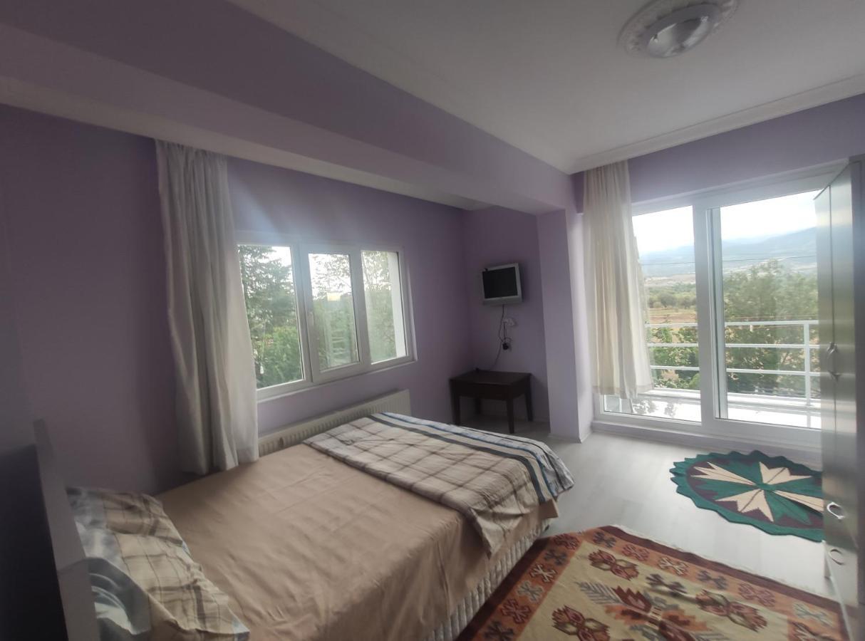 Apartamento Kaplan Apart - Pansiyon Yesilova  Exterior foto