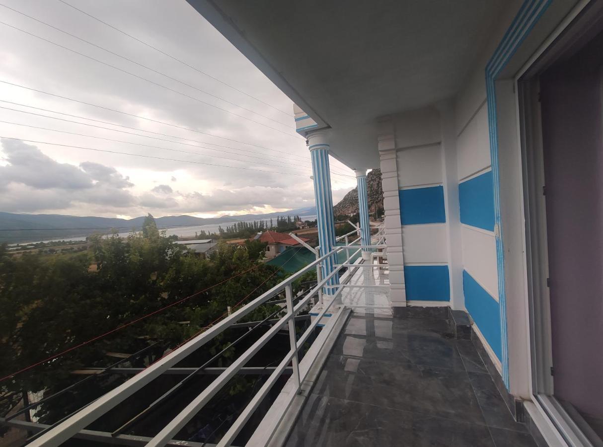 Apartamento Kaplan Apart - Pansiyon Yesilova  Exterior foto