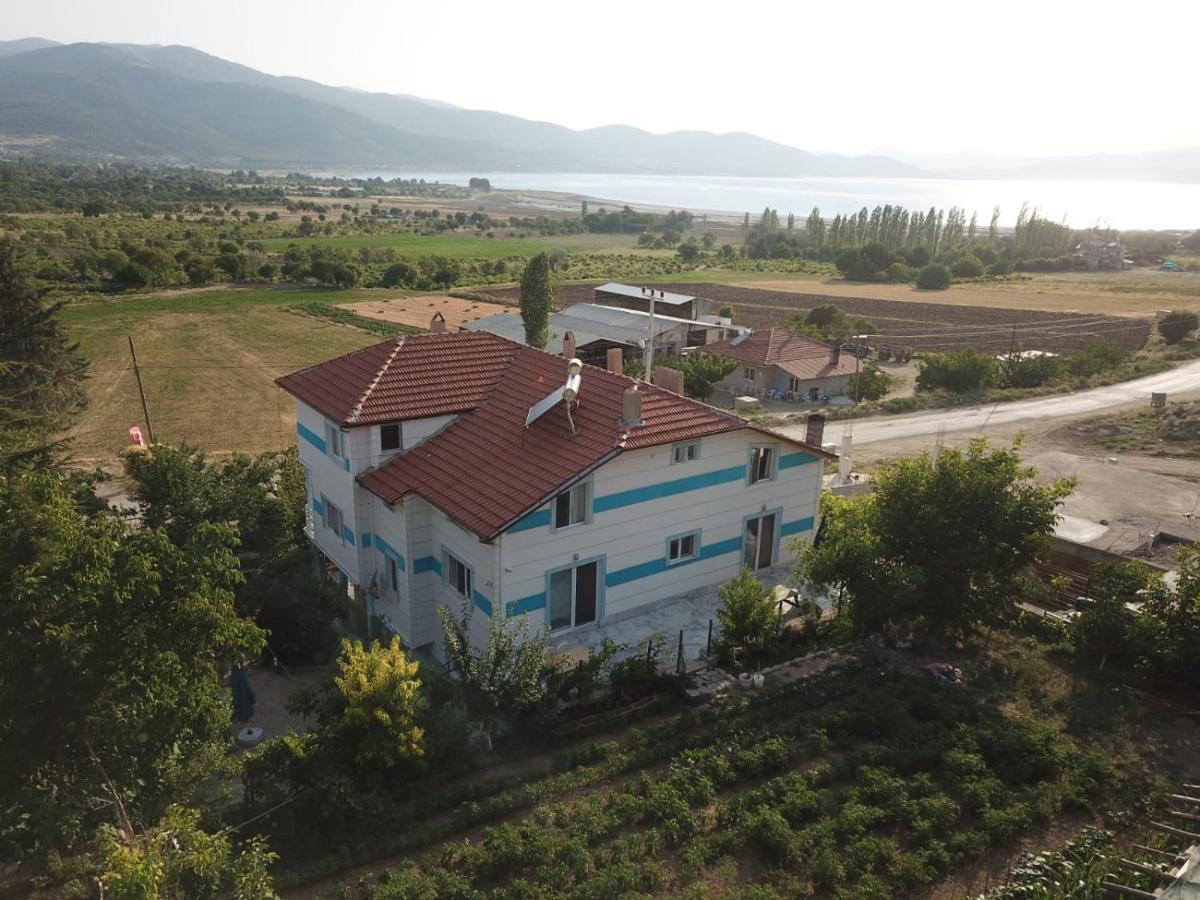 Apartamento Kaplan Apart - Pansiyon Yesilova  Exterior foto
