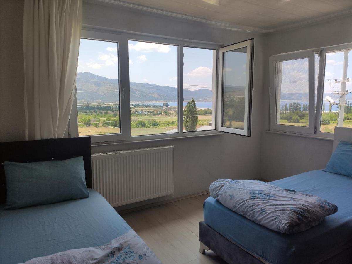 Apartamento Kaplan Apart - Pansiyon Yesilova  Exterior foto