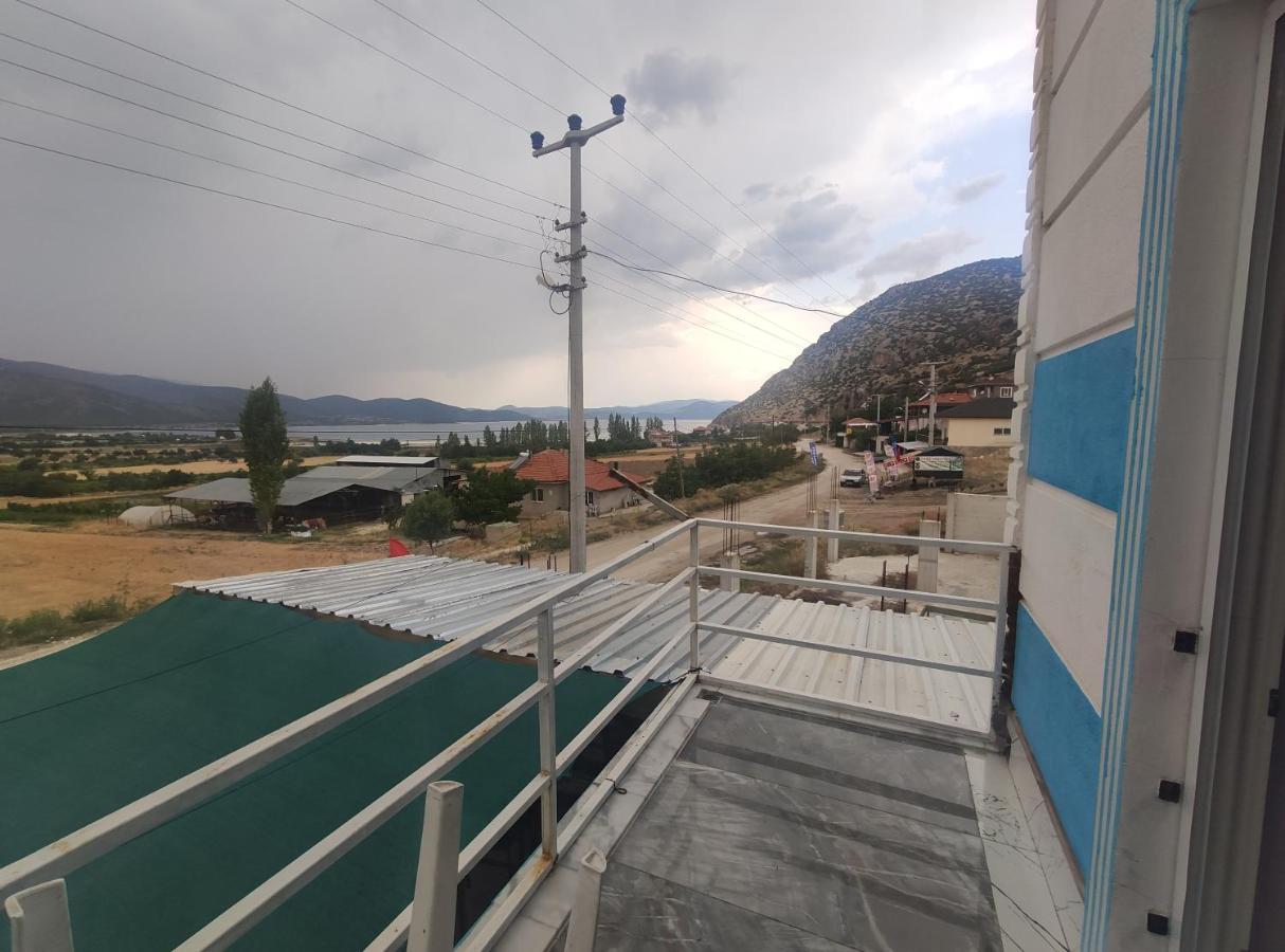 Apartamento Kaplan Apart - Pansiyon Yesilova  Exterior foto