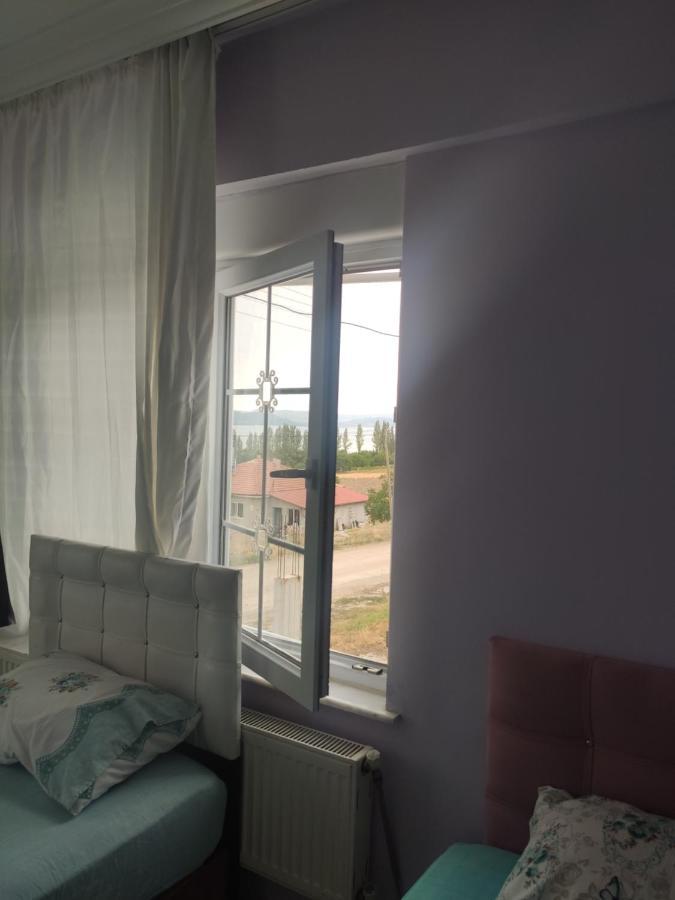 Apartamento Kaplan Apart - Pansiyon Yesilova  Exterior foto