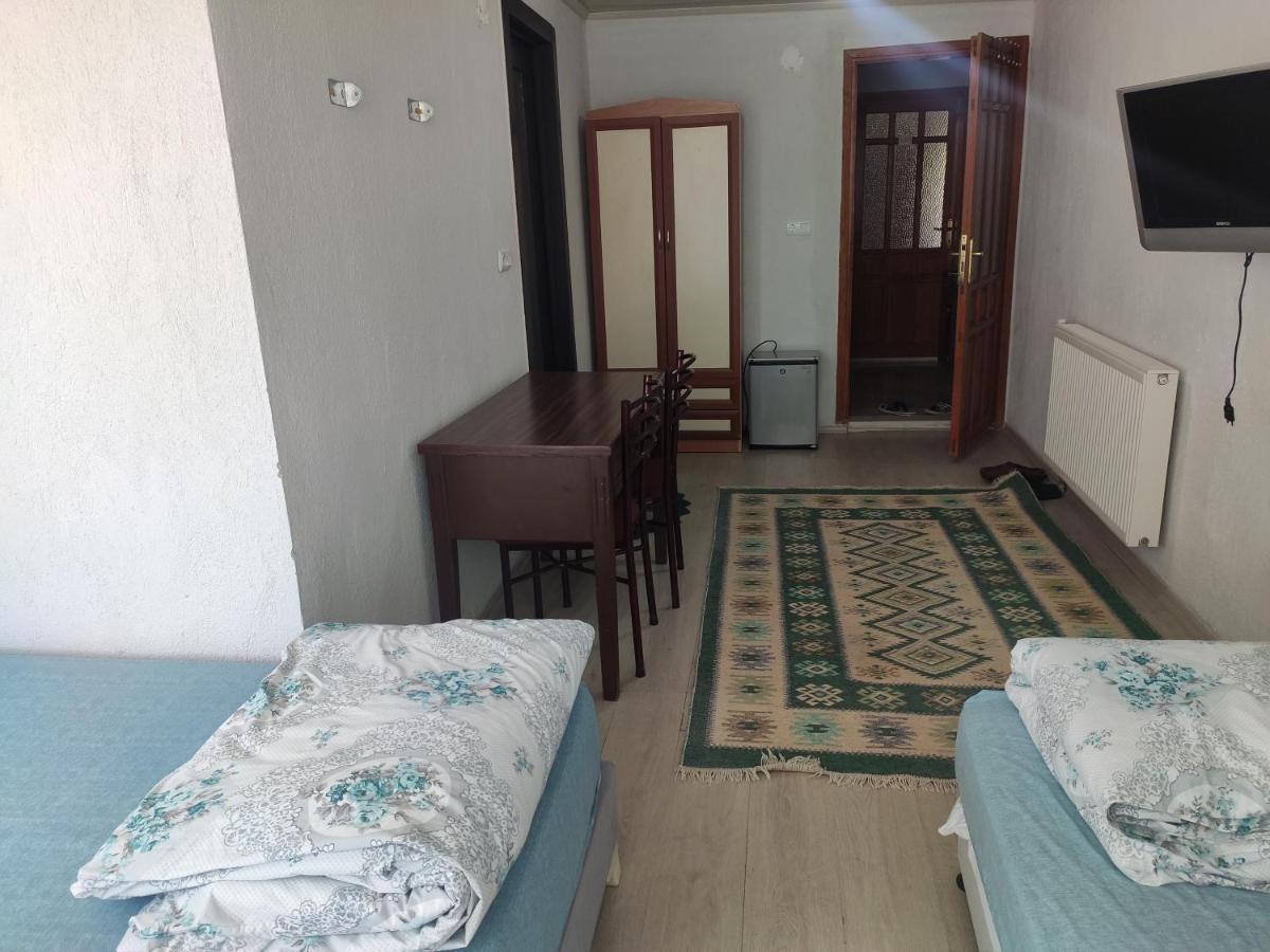 Apartamento Kaplan Apart - Pansiyon Yesilova  Exterior foto