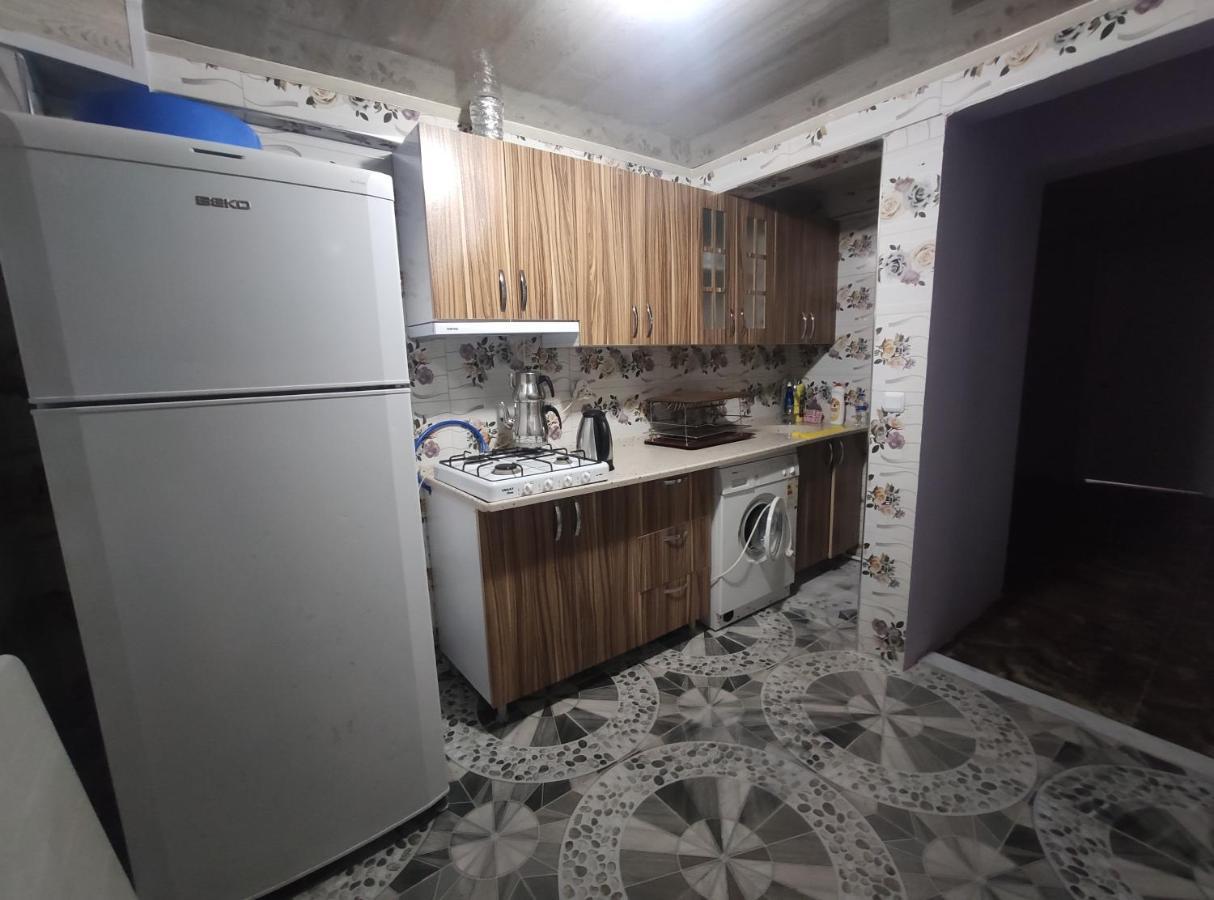 Apartamento Kaplan Apart - Pansiyon Yesilova  Exterior foto