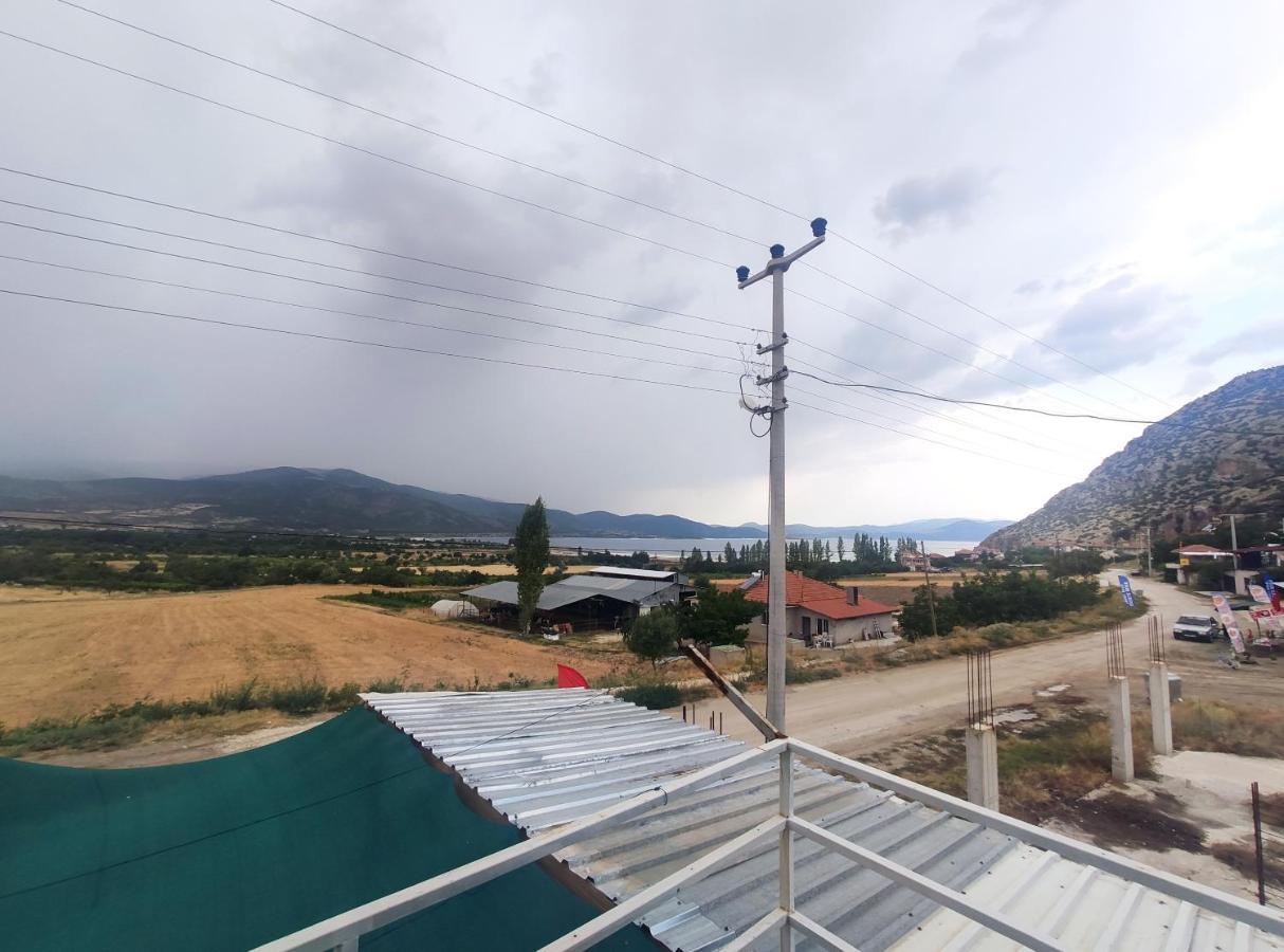 Apartamento Kaplan Apart - Pansiyon Yesilova  Exterior foto