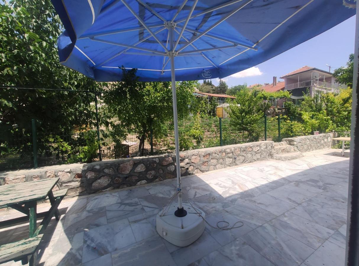 Apartamento Kaplan Apart - Pansiyon Yesilova  Exterior foto