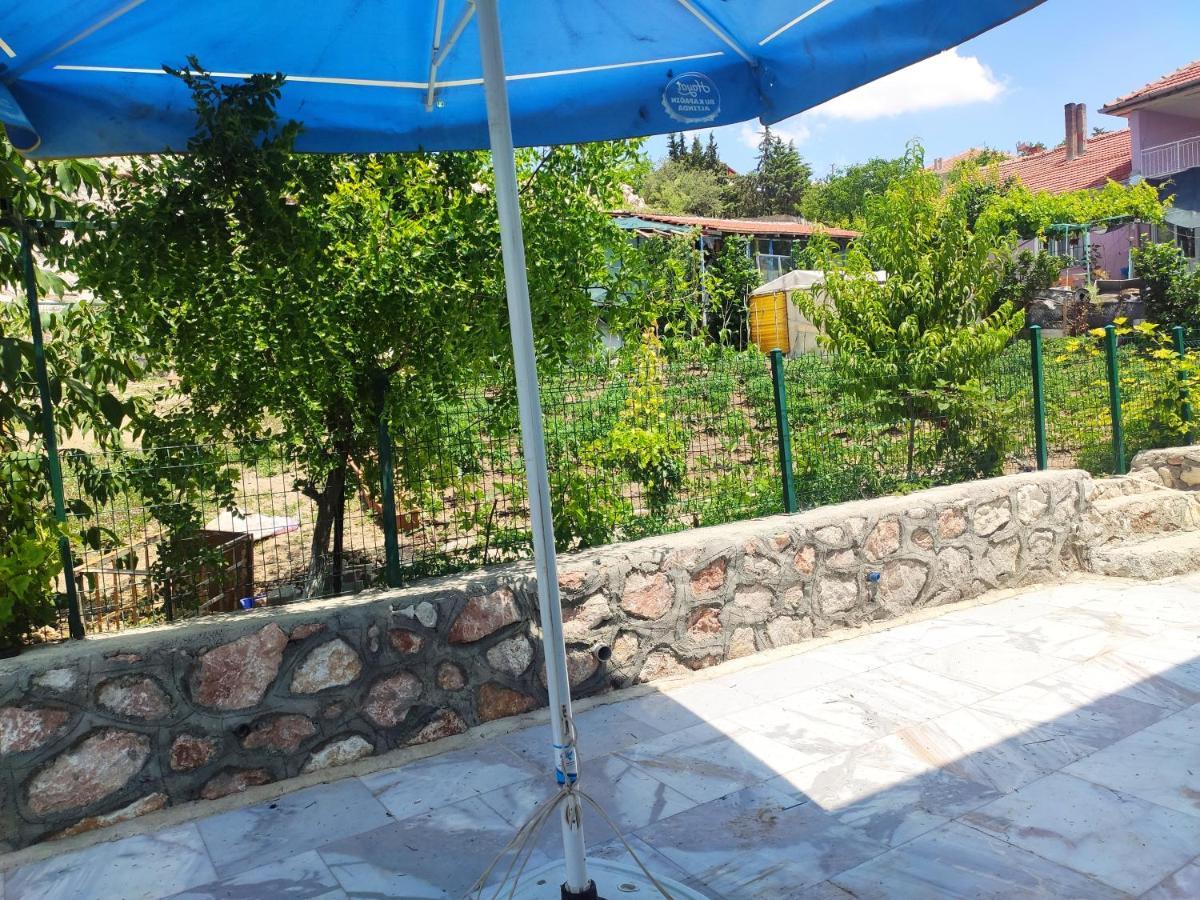 Apartamento Kaplan Apart - Pansiyon Yesilova  Exterior foto