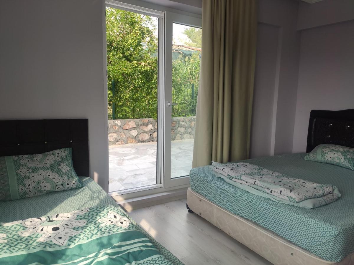 Apartamento Kaplan Apart - Pansiyon Yesilova  Exterior foto