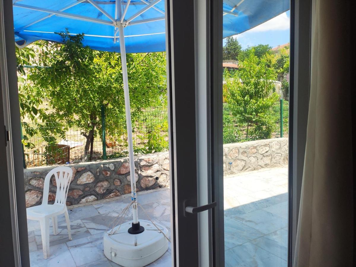 Apartamento Kaplan Apart - Pansiyon Yesilova  Exterior foto