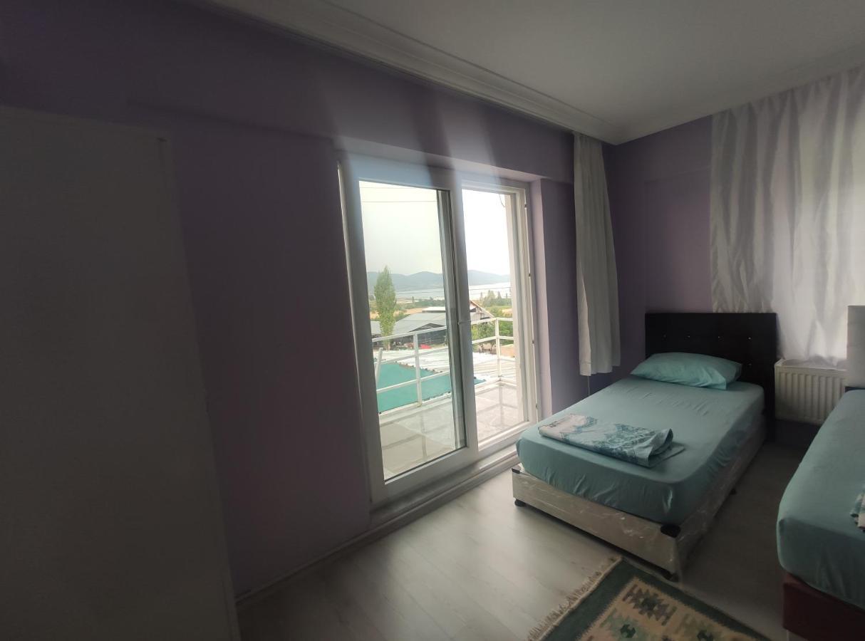 Apartamento Kaplan Apart - Pansiyon Yesilova  Exterior foto
