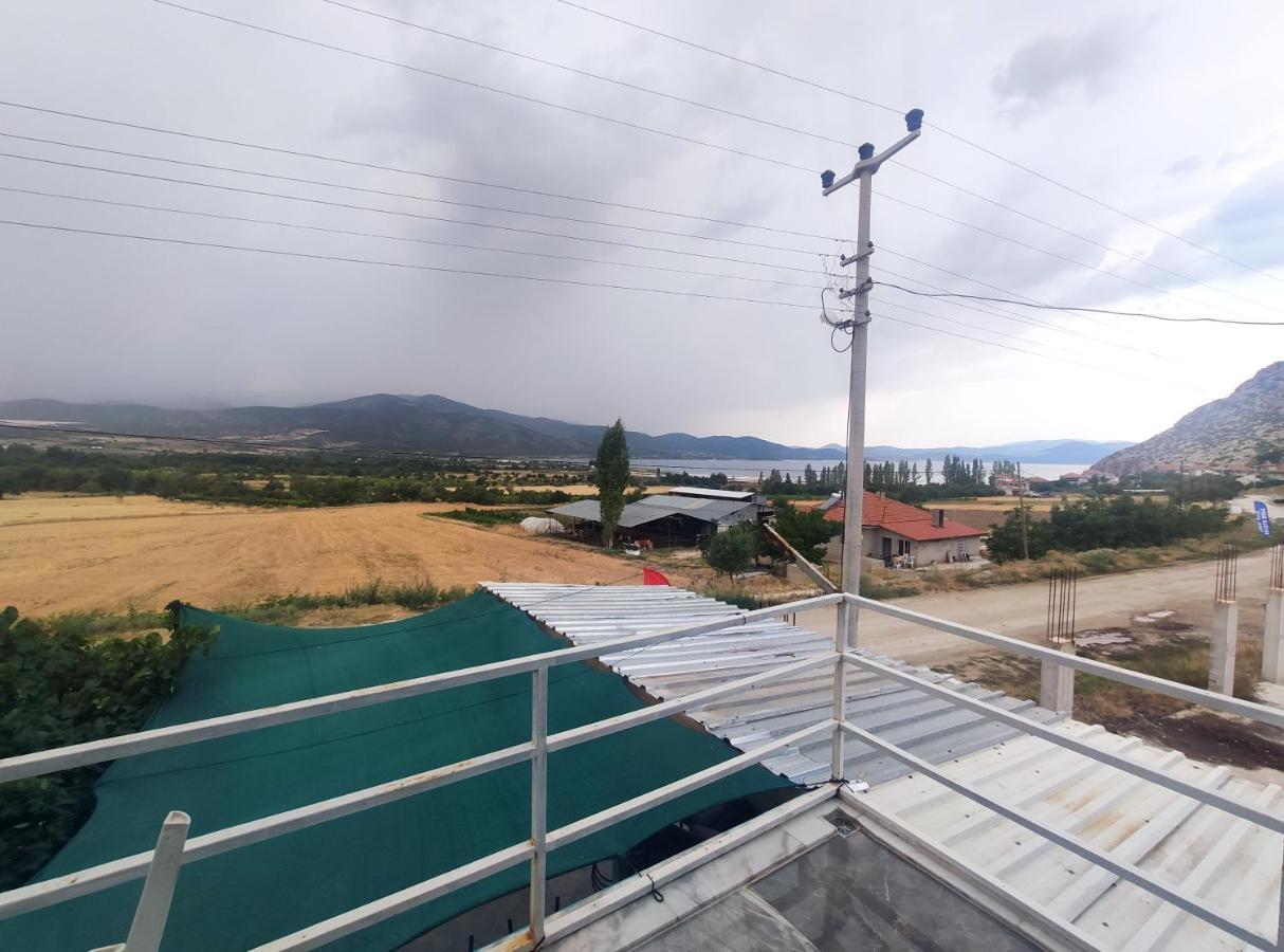 Apartamento Kaplan Apart - Pansiyon Yesilova  Exterior foto