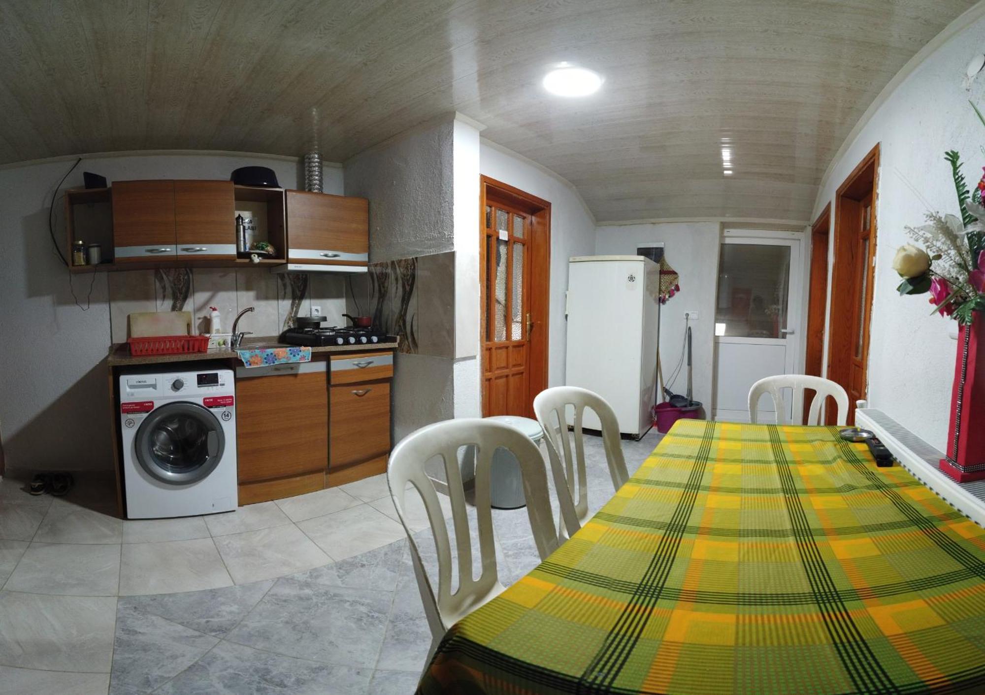 Apartamento Kaplan Apart - Pansiyon Yesilova  Exterior foto