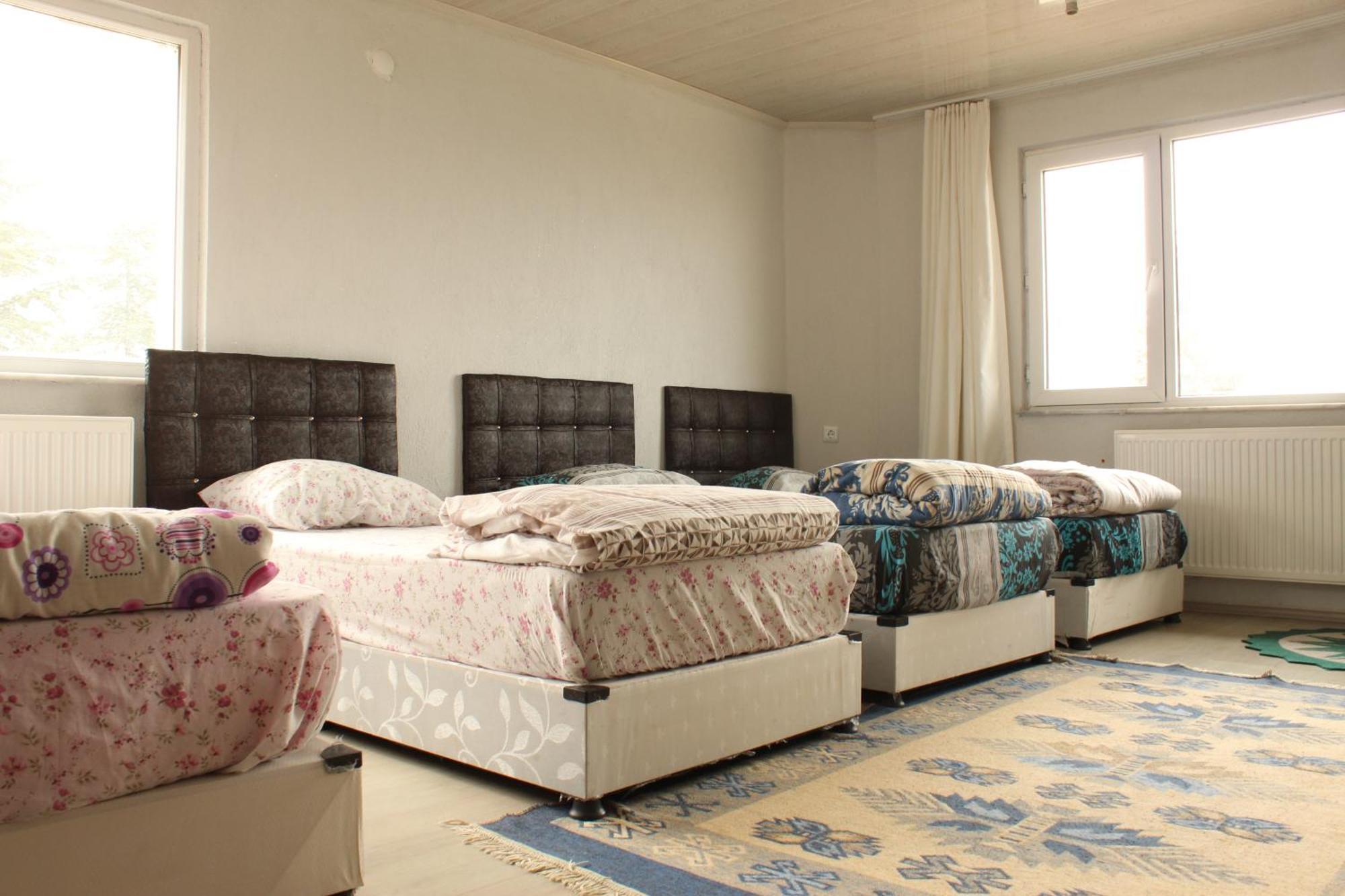 Apartamento Kaplan Apart - Pansiyon Yesilova  Exterior foto